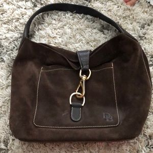 Dooney and Bourke purse